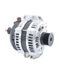 Dynamo dodge ram 1500 3,0td 14-18 230amp