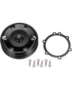 Vannpumpe GM 6,2L 16-23