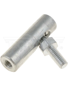 Joint, trottle ball