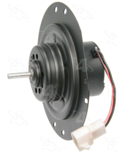 Viftemotor