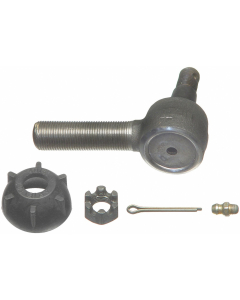 Endeledd ford 35-67