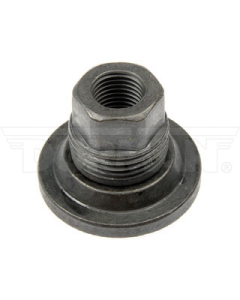 Hjulmutter m14-1.5, 34mm lengde