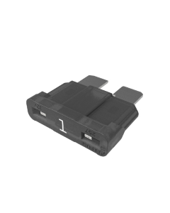 Sikring 1amp