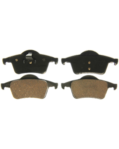 Bremseklosser bak volvo s60 s80 v70 xc70 99-09