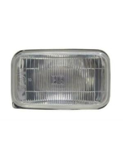 Lampe, h4 u/park