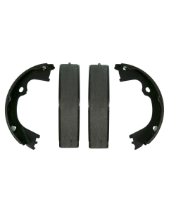 Parkbremsesko bak dodge 07-21 + chrysler 07-09