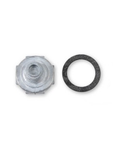 Tilskudsventil holley 2300, 4150, 4160, 4500