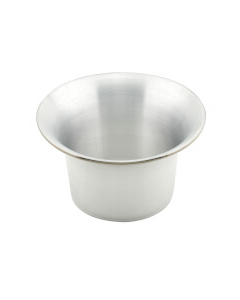 Luftfiltertrakt 5'' til holley forgassere