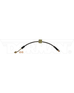 Bremseslange foran hummer h3 06-10