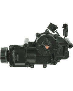 Lyktemotor pontiac firebird 82-84