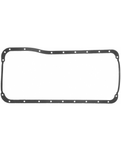 Bunnpannepakning ford 7,5l 95-98