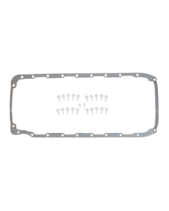 Bunnpannepakning chevy bb 396-454 gummi