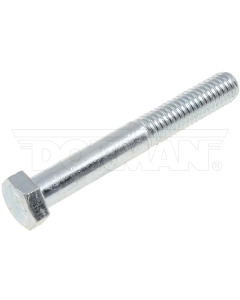 Bolt 3/8 x 2-3/4 unc