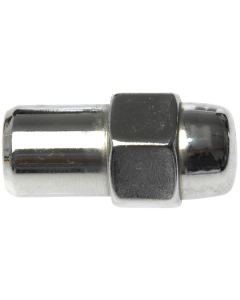 Hjulmutter 1/2"-20, 1.544" lengde