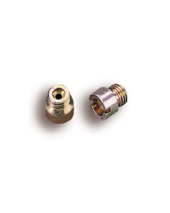 Hoved dyse 75 holley, selges i par