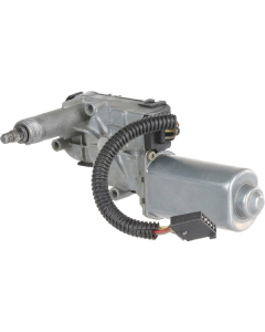 Vindusviskermotor gm 95-05 + oldsmobile bravada 96-01