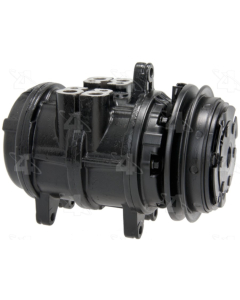 Ac kompressor