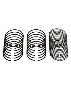 Stempelringer pontiac 5,2l/5,7l 57-58 + mopar 5,8l 55-67