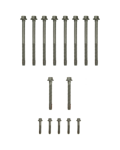 Topplokksboltsett gm 5,3- 5,7g,-6,0 ltr
