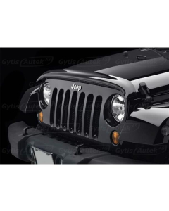 Pansedeflektor '07-18 jeep wrangler