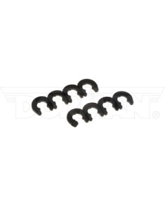 Wire clips
