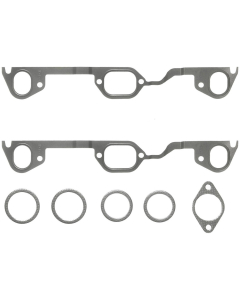 Eksosmanifold pakning pontiac v8 std d-port