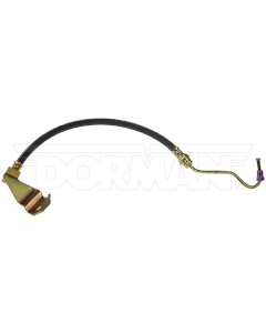 Bremseslange foran ford 78-79 bruk bh99065