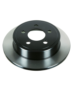 Bremseskive bak jeep 03-07