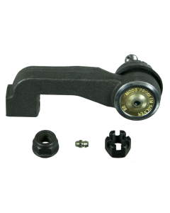 Endeledd jeep liberty 02-07