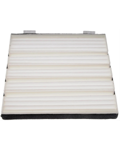 Cabin air filter