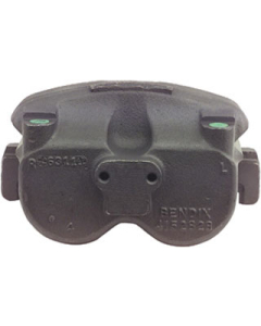 Caliper chevrolet p30 97-99 + gmc p3500 97-99