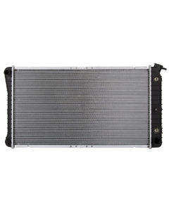 Radiator gm full size 86-99