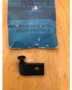 Feste for gearindikator kabel '70-72 ford