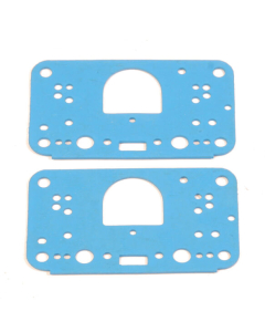 Dyseplatepakning holley dominator
