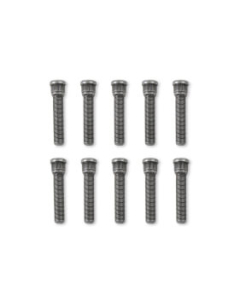 Hjulboltsett 1/2'' ekstra lange