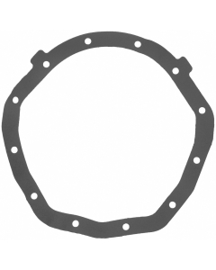 Bakakselpakning cadillac 70-76 12-bolt