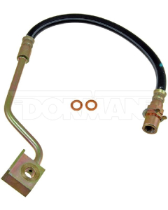 Bremseslange foran ford mustang 87-93 bruk bh113933
