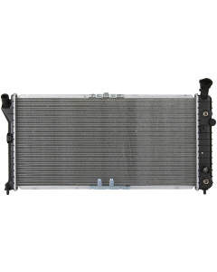 Radiator pontiac 97-99