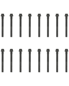 Topplokksboltsett