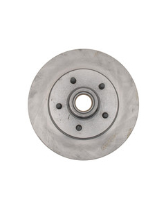 Bremseskive foran gm 70-95