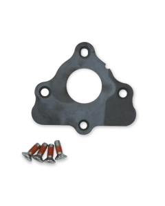 Trøsteplate for kamaksel  til gm ls-motor
