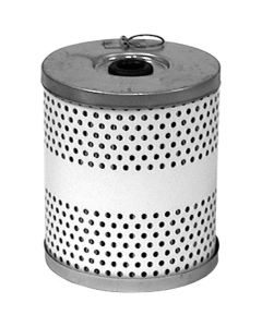 Oljefilter innsats Willys 50-60, div Hudson/Hillman 54-56