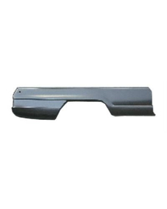 Side panel, høyreside jeep