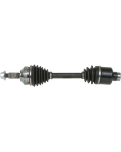 Drivaksel ford contour 95-00 + mercury cougar 99-02