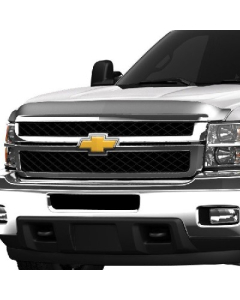 Panserdeflektor  '13-17 silverado