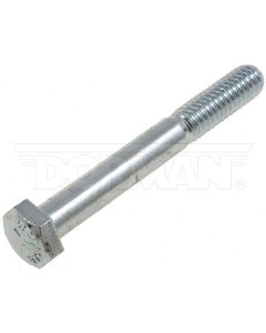 Bolt 5/16 x 2-1/2 unc
