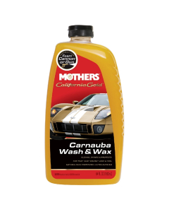 Bilsåpe bruk Mothers 05600