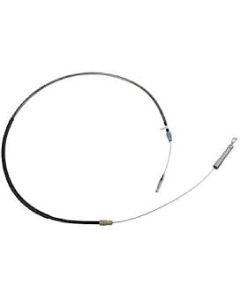 Parkbremsvire bruk c660514