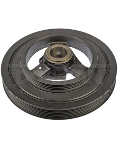 Harmonic balancer
