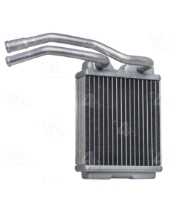 Varmeapparat register chevy corvette 68-77